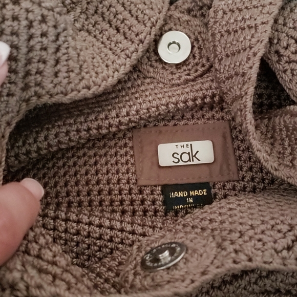 The Sak purse - Picture 3 of 3